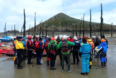 Symposium CK/Mer 2018: la prima volta in Bretagna! Symposium CK/Mer 2018: la prima volta in Bretagna!