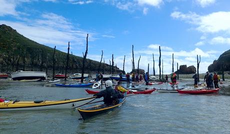 Symposium CK/Mer 2018: la prima volta in Bretagna! Symposium CK/Mer 2018: la prima volta in Bretagna!