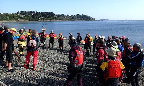 Symposium CK/Mer 2018: la prima volta in Bretagna! Symposium CK/Mer 2018: la prima volta in Bretagna!