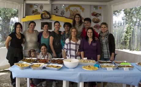 Idee e consigli per una scampagnata senza glutine Festa senza glutine - Gluten Free Travel and Living