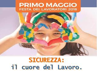 S.ANGELO LODIGIANO (lo). La sicurezza al centro della festa del 1° maggio. S.ANGELO LODIGIANO (lo). La sicurezza al centro della festa del 1° maggio.
