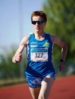 VOGHERA (pv). Simona Viola lancia il progetto Running School Voghera. VOGHERA (pv). Simona Viola lancia il progetto Running School Voghera.