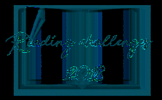 Aggiornamento Reading Challenges: aprile 2018 Aggiornamento Reading Challenges: aprile 2018