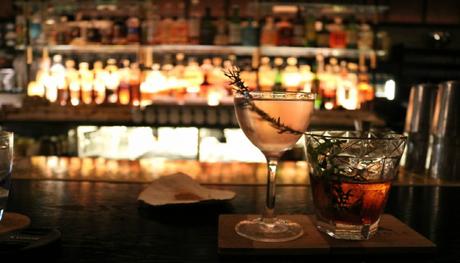 A Napoli cocktail a domicilio A Napoli cocktail a domicilio