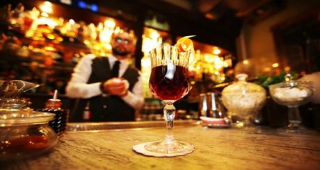 A Napoli cocktail a domicilio A Napoli cocktail a domicilio