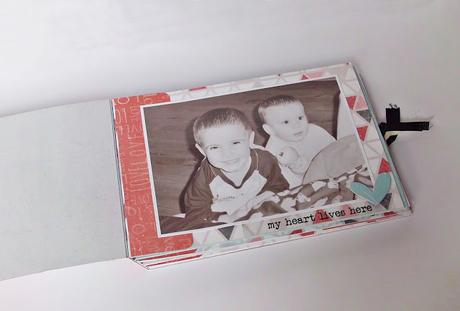 Mini Album Together Mini Album Together