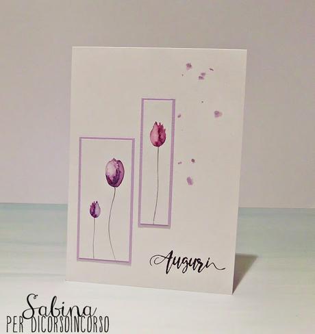 Clean & Simple cards Clean & Simple cards