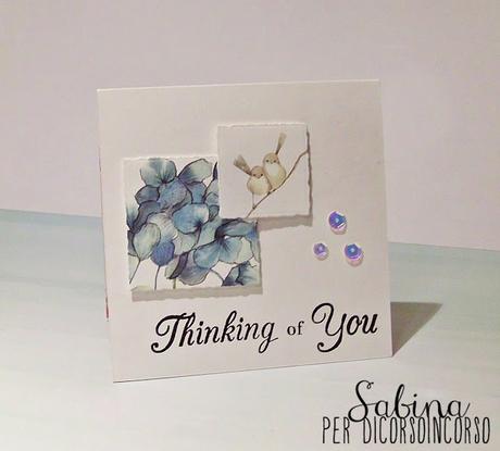 Clean & Simple cards Clean & Simple cards