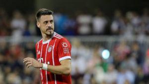 Bayern, Wagner suona la carica: “a Madrid voglio giocare, sappiamo cosa fare” Bayern, Wagner suona la carica: “a Madrid voglio giocare, sappiamo cosa fare”