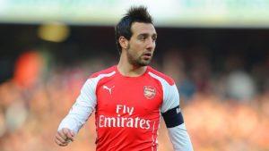 Arsenal, Cazorla rivede la luce dopo un anno e mezzo: “Sento buone sensazioni” Arsenal, Cazorla rivede la luce dopo un anno e mezzo: “Sento buone sensazioni”