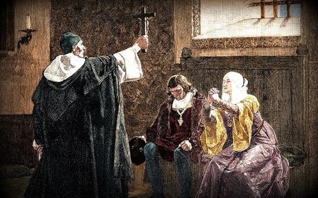 Tomas de Torquemada e la purezza del sangue Tomas de Torquemada e la purezza del sangue