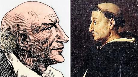 Tomas de Torquemada e la purezza del sangue Tomas de Torquemada e la purezza del sangue