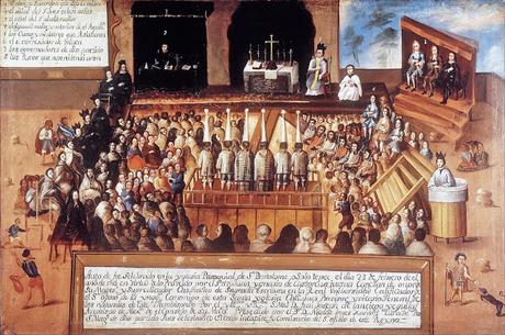 Tomas de Torquemada e la purezza del sangue Tomas de Torquemada e la purezza del sangue