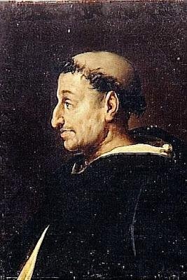 Tomas de Torquemada e la purezza del sangue Tomas de Torquemada e la purezza del sangue
