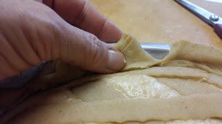Imotska Torta - la Torta Imperiale croata Imotska Torta - la Torta Imperiale croata