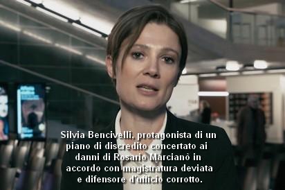 Caso Bencivelli vs Marcianò: è in atto un piano di discredito al fine di stroncare la lotta contro la guerra del clima Caso Bencivelli vs Marcianò: è in atto un piano di discredito al fine di stroncare la lotta contro la guerra del clima