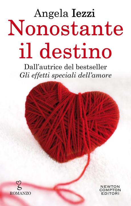 Recensione: Nonostante il destino Recensione: Nonostante il destino