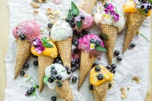 Gelato festival: prepariamoci ad assaporare l’estate! gelato festival 2018: grandi classici ed innovazione.