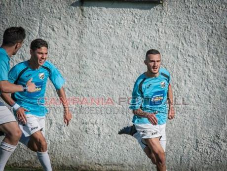Barano: dopo la salvezza con la Sessana ,la voce dei protagonisti Barano:dopo la salvezza con la Sessana ,la voce dei protagonisti