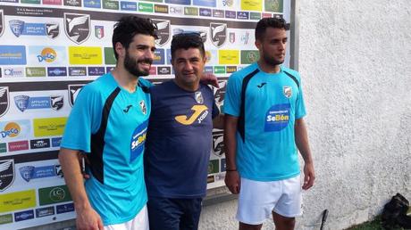 Barano: dopo la salvezza con la Sessana ,la voce dei protagonisti Barano: dopo la salvezza con la Sessana ,la voce dei protagonisti