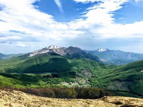 La Montagna La Montagna