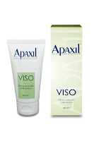 Apaxil: La nuova Crema Opacizzante Viso Apaxil: La nuova Crema Opacizzante Viso