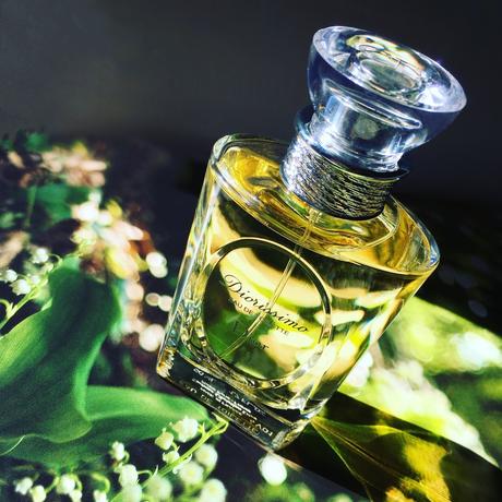 thebeautycove IL PROFUMO: DIORISSIMO di DIOR