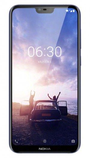 Nokia X6 sarà presentato il 16 maggio Nokia X6 sarà presentato il 16 maggio