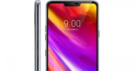 LG G7 ThinQ innalzerà l’asticella della qualità audio LG G7 ThinQ