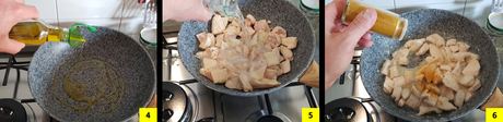 #LettoAPuntino: Lo vuoi un pollo al curry? #LettoAPuntino: Lo vuoi un pollo al curry?