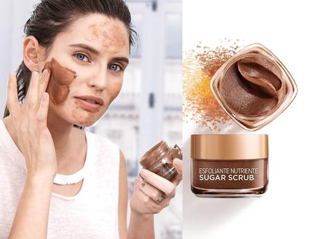 Sugar Scrub di L’Oréal – i nuovi esfolianti allo zucchero provati per voi Sugar Scrub di L’Oréal – i nuovi esfolianti allo zucchero provati per voi