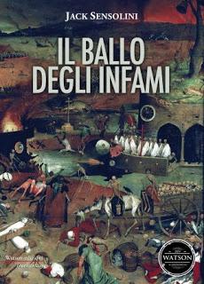 Il ballo degli infami Il ballo degli infami