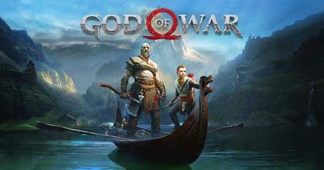 Il nuovo capitolo di God of War Il nuovo capitolo di God of War