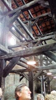 La Risiera di San Sabba La Risiera di San Sabba