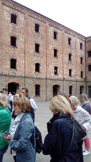 La Risiera di San Sabba La Risiera di San Sabba