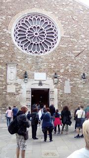 La Risiera di San Sabba La Risiera di San Sabba