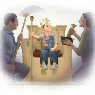La deriva educativa (o della