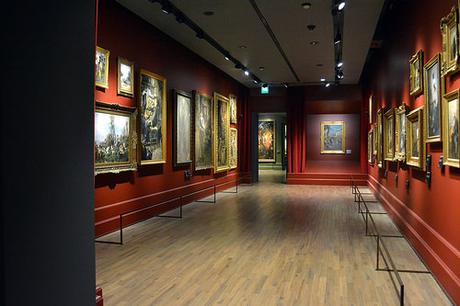 Tutto ciò che potrei fare. Milano Gallerie d'Italia