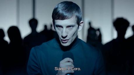 Risultati immagini per interruption film