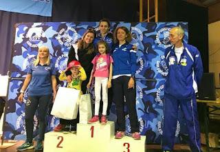 GARLASCO (pv). Tripletta della Garlaschese che domina al Trofeo Città di Garlasco. GARLASCO (pv). Tripletta della Garlaschese che domina al Trofeo Città di Garlasco.
