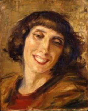 L’elica e la luce, le donne del Futurismo al Man di Nuoro L’elica e la luce, le donne del Futurismo al Man di Nuoro