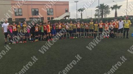 Attività di Base, alla Juve Stabia il Trofeo Nazionale di Taranto: Di Serio miglior calciatore e dedica speciale Attività di Base, alla Juve Stabia il Trofeo Nazionale di Taranto: Di Serio miglior calciatore e dedica speciale