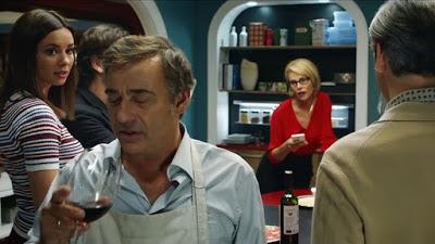 Perfectos desconocidos (2017) Perfectos desconocidos (2017)