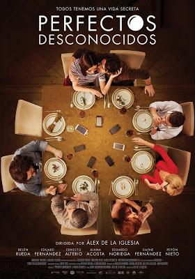 Perfectos desconocidos (2017) Perfectos desconocidos (2017)