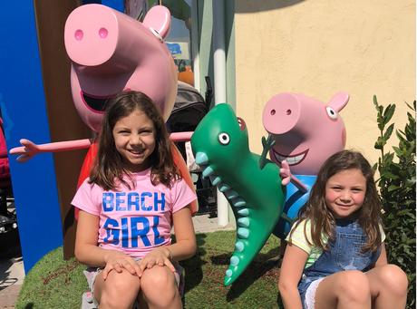 Tutti alla scoperta della nuova area Peppa Pig Land a Gardaland Tutti alla scoperta della nuova area Peppa Pig Land a Gardaland