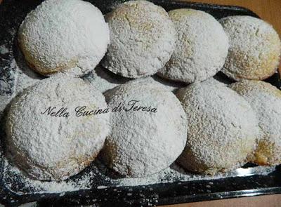 SFOGLIATELLE FROLLE SFOGLIATELLE FROLLE