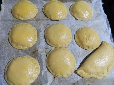 SFOGLIATELLE FROLLE SFOGLIATELLE FROLLE