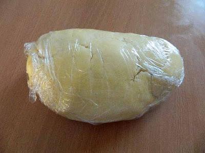 SFOGLIATELLE FROLLE SFOGLIATELLE FROLLE
