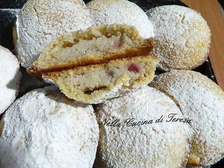 SFOGLIATELLE FROLLE SFOGLIATELLE FROLLE