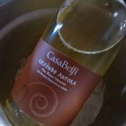 Vinnatur, il vino naturale a Villa Favorita Vinnatur, il vino naturale a Villa Favorita